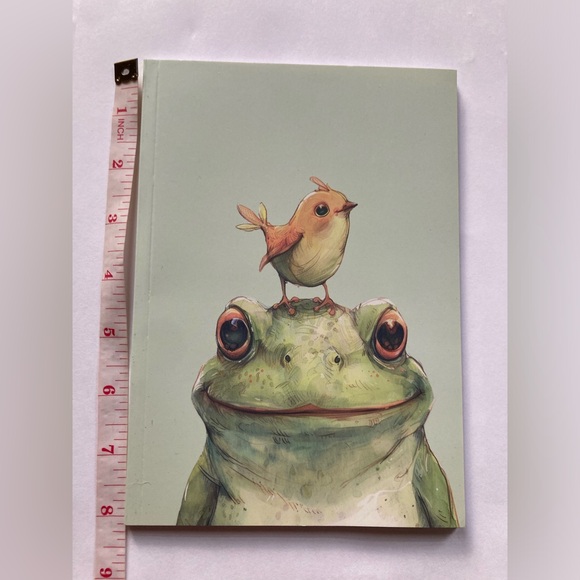 Cute Animal Notebook - Picture 3 of 7